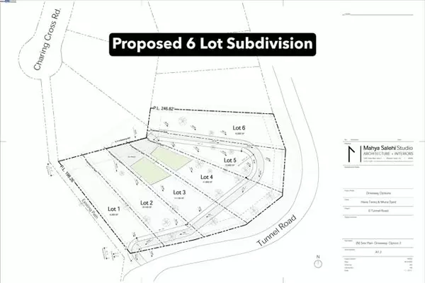Berkeley, CA 94705,0 Tunnel Road