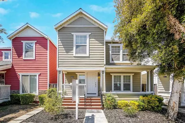 Hayward, CA 94541,24059 Alice St