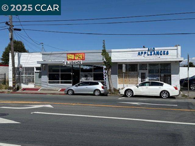 1150 Rumrill Blvd, San Pablo, CA 94806