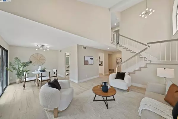 Fremont, CA 94555,3664 Thrush Terrace