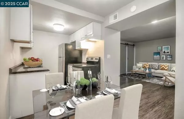 824 Camelback Pl, Pleasant Hill, CA 94523