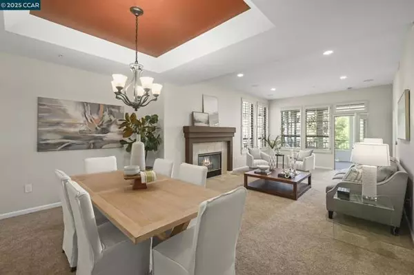 Walnut Creek, CA 94595,5954 Autumnwood Dr