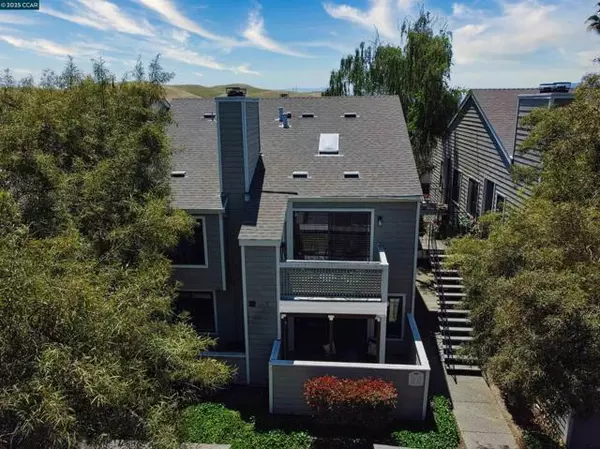 122 Eastridge Drive, San Ramon, CA 94583