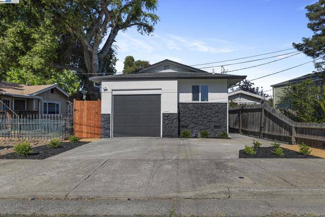 126 Gleason, Vallejo, CA 94590