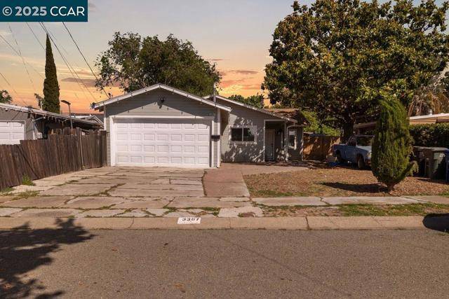 3367 Pamelia Way, Pittsburg, CA 94565