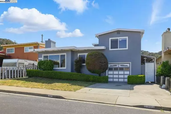South San Francisco, CA 94080,232 Longford Dr