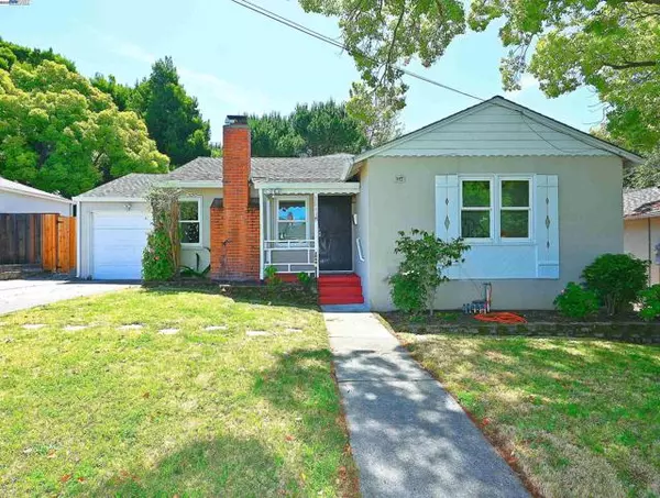 San Leandro, CA 94578,2044 Strang Ave