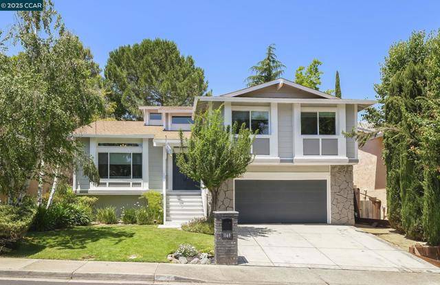 1169 Discovery Way, Concord, CA 94521