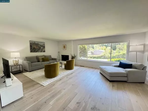 Moraga, CA 94556,2145 Donald Dr