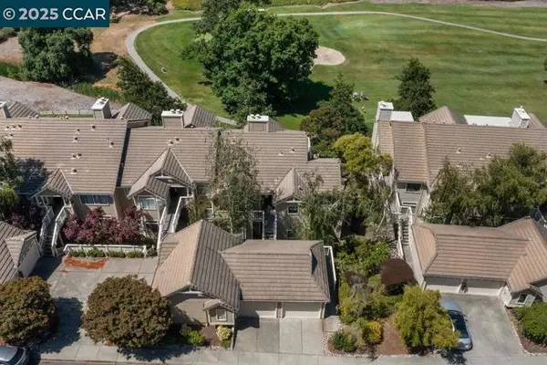 Walnut Creek, CA 94595,5593 Terra Granada Dr