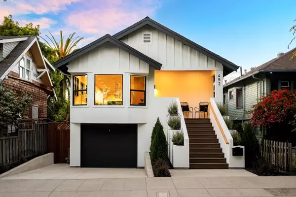 Oakland, CA 94609,452 59th St