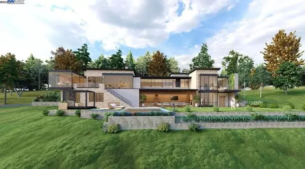 Alamo, CA 94507,457 Oakshire Place