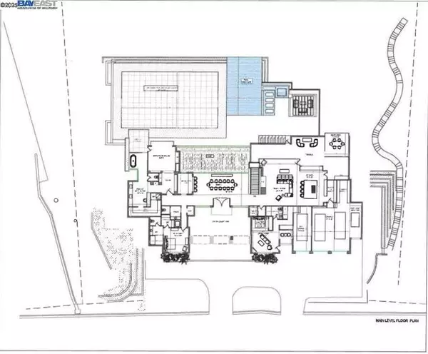Alamo, CA 94507,457 Oakshire Place