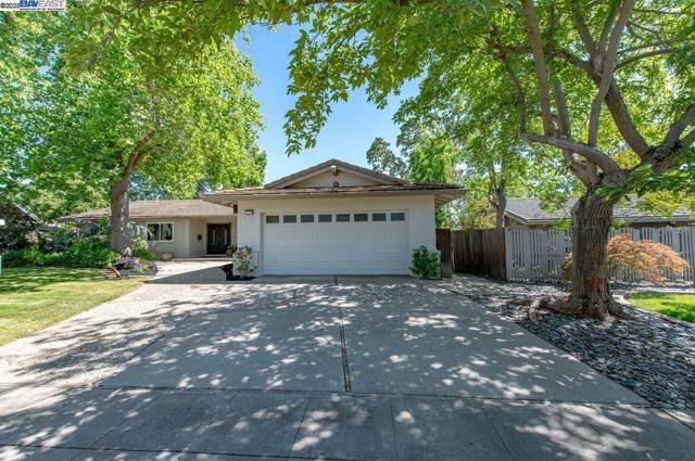 Livermore, CA 94550,578 Escondido Cir