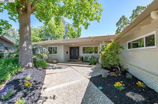 Livermore, CA 94550,578 Escondido Cir