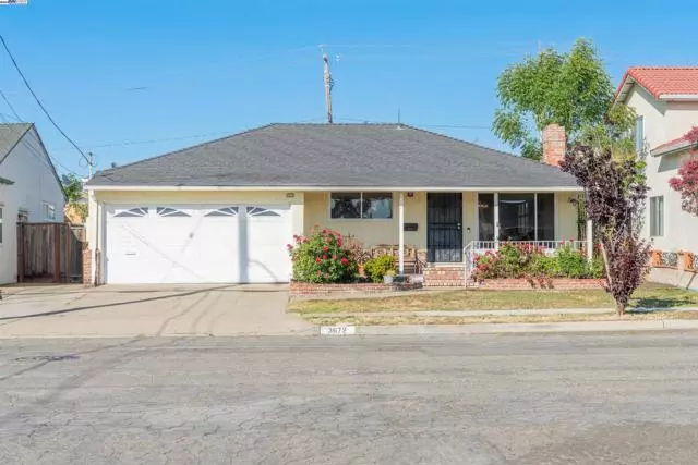 San Leandro, CA 94578,3672 Del Monte Way