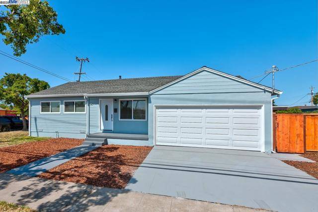 26739 Gading Rd, Hayward, CA 94544