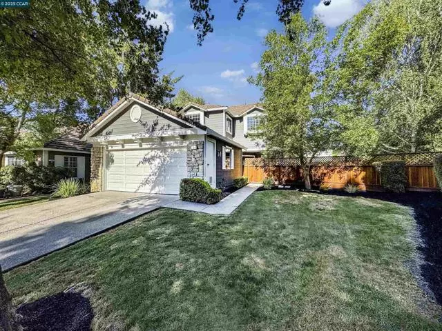 Danville, CA 94526,5 Stuart Place