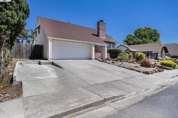 Fairfield, CA 94534,2696 Vista Grande