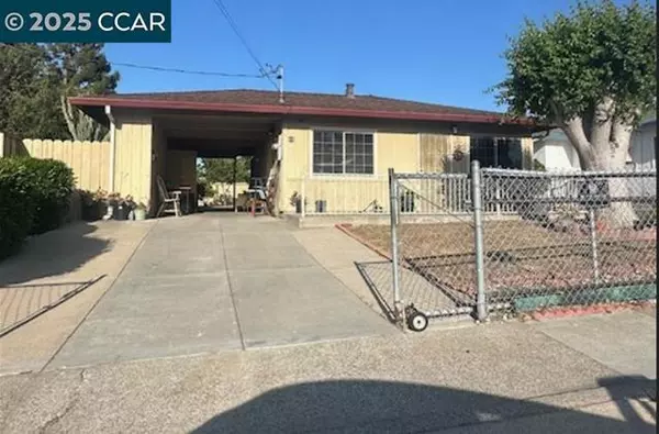 68 Beach Dr, Bay Point, CA 94565