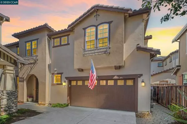 110 Elworthy Ranch Dr, Danville, CA 94526