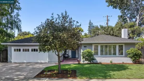 241 East Creek Dr, Menlo Park, CA 94025
