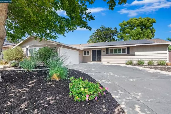 Concord, CA 94519,1824 Manzanita Dr