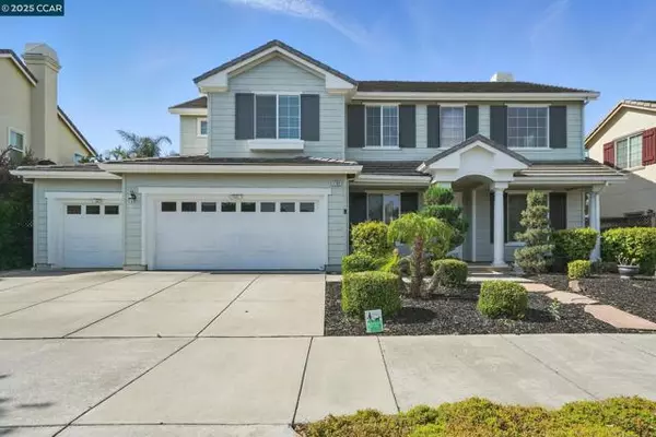 1782 Anastasia Dr,  Brentwood,  CA 94513