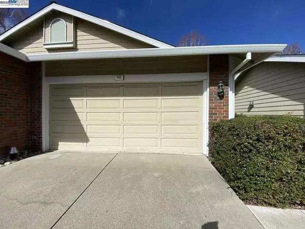 332 North Wildwood, Hercules, CA 94547