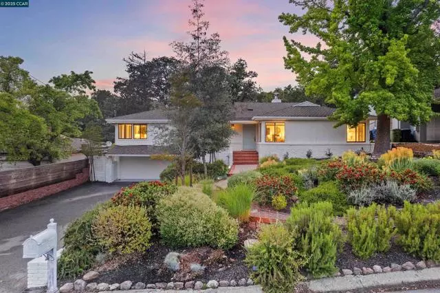 Orinda, CA 94563,25 Acacia Dr