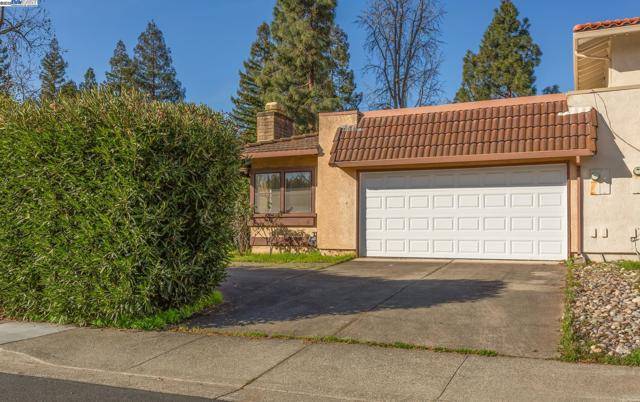 117 Shadowood Drive, Pleasant Hill, CA 94523