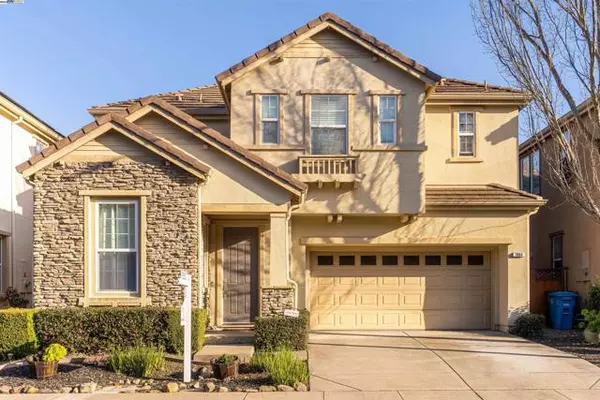 7064 Alder Creek Rd, Vallejo, CA 94591