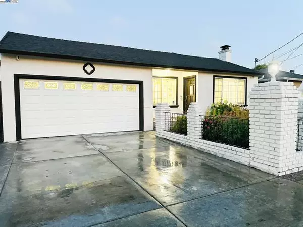 6916 Graham Avenue, Newark, CA 94560