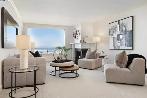 320 Vallejo Dr, Millbrae, CA 94030