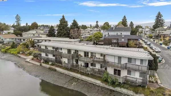 Alameda, CA 94501,863 Walnut Street
