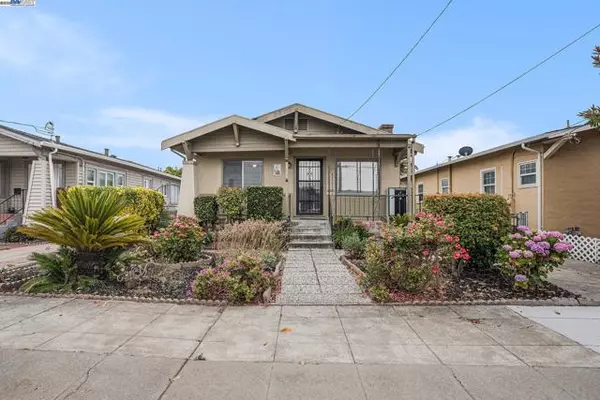 Oakland, CA 94603,2142 107Th Ave