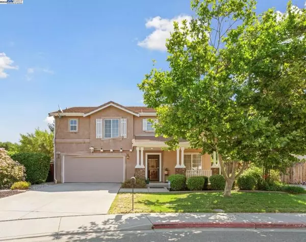 5101 Trailridge Court, Antioch, CA
