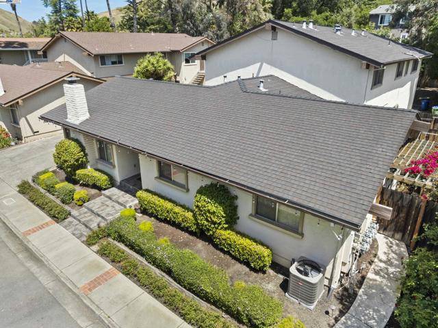 Fremont, CA 94539,43150 Starr street