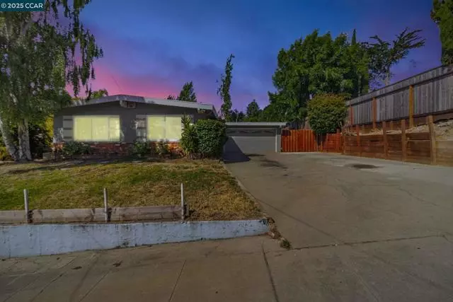 El Sobrante, CA 94803,493 Pebble