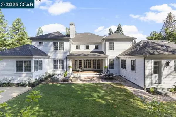 1826 Alameda Diablo, Diablo, CA