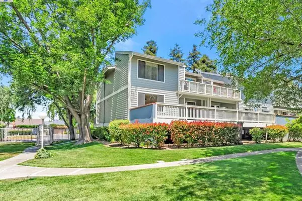 36996 Meadowbrook Cmn, Fremont, CA 94536