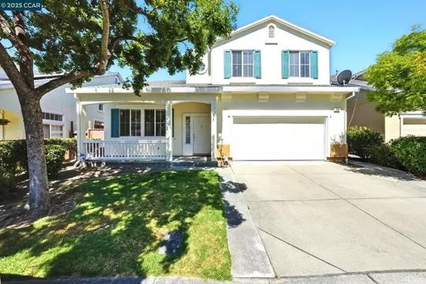 728 Edward Werth Dr, Rodeo, CA
