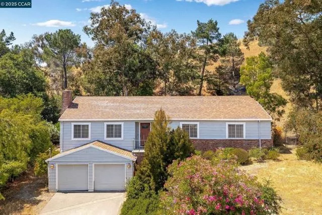 Moraga, CA 94556,45 La Salle Dr