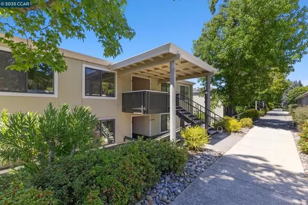 2101 Golden Rain Rd, Walnut Creek, CA 94595
