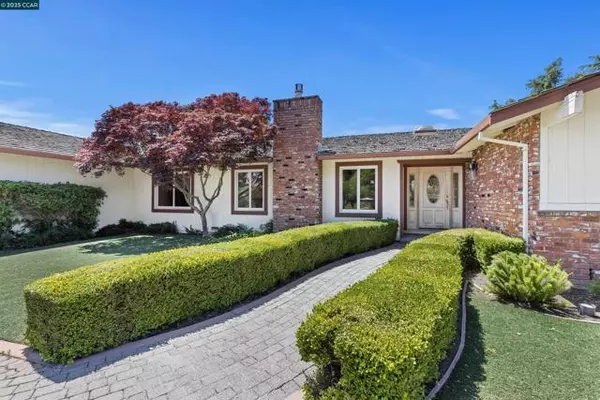 Danville, CA 94526,70 Sherburne Hills Road