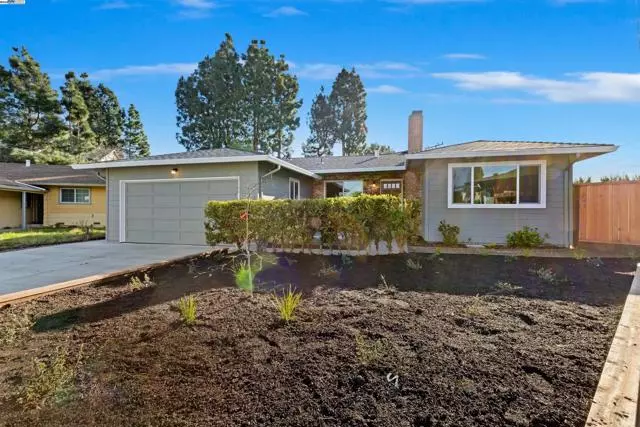 Fremont, CA 94538,4668 Flamingo Park Ct