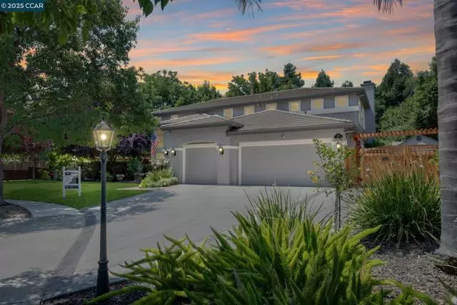 843 Vernazze Ct, Brentwood, CA 94513