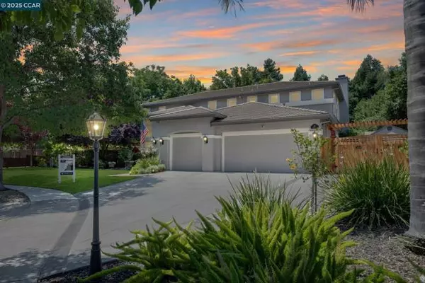 843 Vernazze Ct, Brentwood, CA 94513