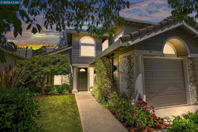 936 Spring Water St, Danville, CA 94506