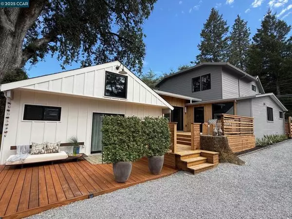 1722 Foothill Blvd, Calistoga, CA 94515